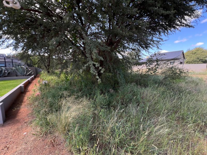 0 Bedroom Property for Sale in Kathu Northern Cape